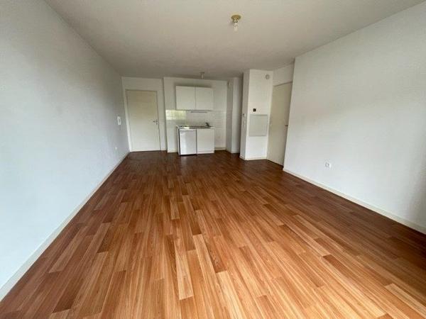 T2 38m² ENTRE FACS ET CENTRE-VILLE