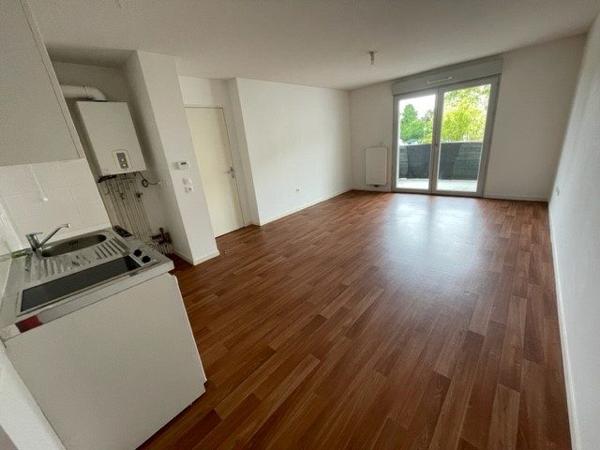 T2 38m² ENTRE FACS ET CENTRE-VILLE