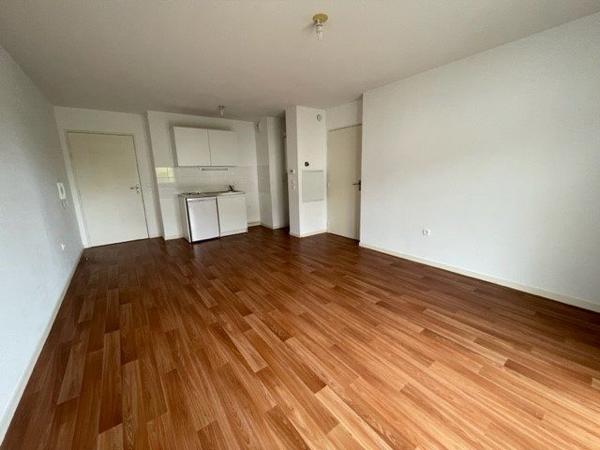 T2 38m² ENTRE FACS ET CENTRE-VILLE