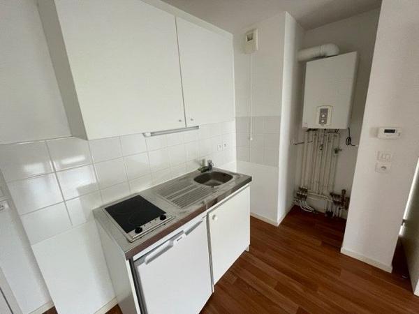 T2 38m² ENTRE FACS ET CENTRE-VILLE