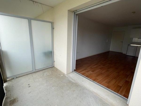 T2 38m² ENTRE FACS ET CENTRE-VILLE