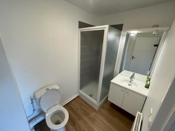 T2 38m² ENTRE FACS ET CENTRE-VILLE