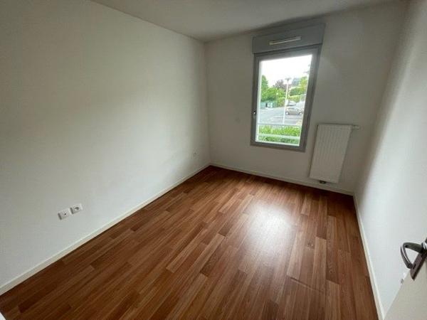 T2 38m² ENTRE FACS ET CENTRE-VILLE