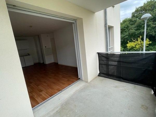 T2 38m² ENTRE FACS ET CENTRE-VILLE