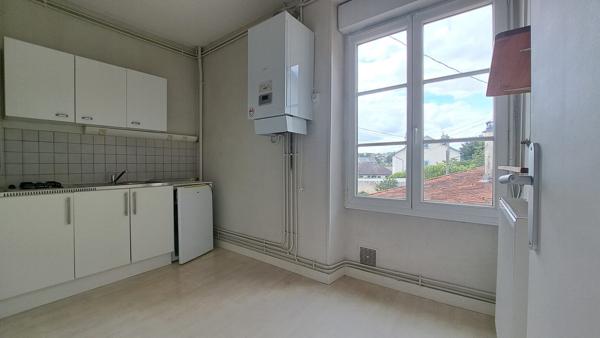 STUDIO LIBRE SECTEUR LE PLANTY