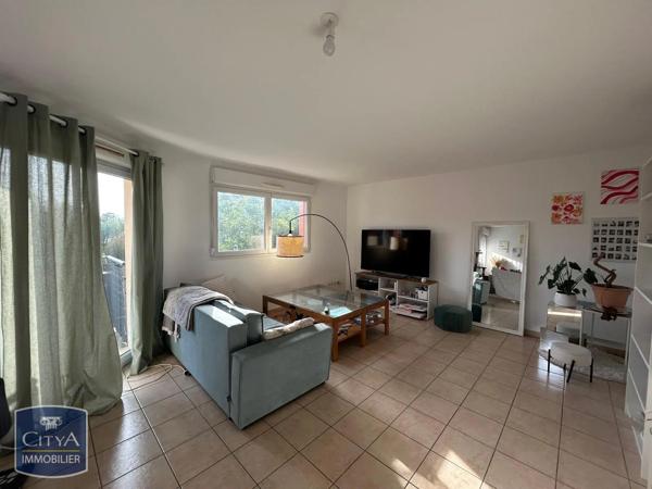 Appartement à louer 3 pièces 78.98m² Saint-Christol-lez-Alès (30380)