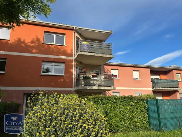 Appartement à louer 3 pièces 78.98m² Saint-Christol-lez-Alès (30380)