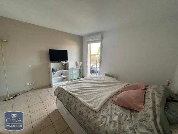 Appartement à louer 3 pièces 78.98m² Saint-Christol-lez-Alès (30380)