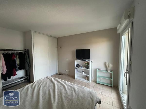 Appartement à louer 3 pièces 78.98m² Saint-Christol-lez-Alès (30380)