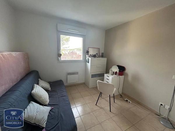 Appartement à louer 3 pièces 78.98m² Saint-Christol-lez-Alès (30380)