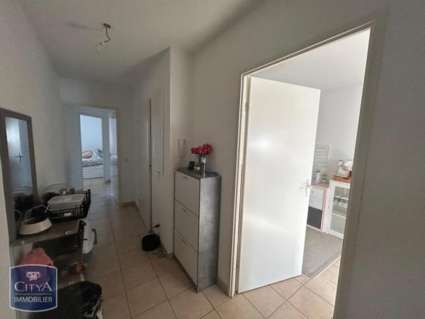 Appartement à louer 3 pièces 78.98m² Saint-Christol-lez-Alès (30380)