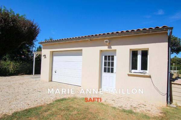 Maison de ville de 199 m2 - 4 chambres - Piscine - Pergola bioclimatique - Terrain de 5 159 m2