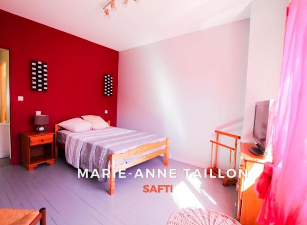 Maison de ville de 199 m2 - 4 chambres - Piscine - Pergola bioclimatique - Terrain de 5 159 m2