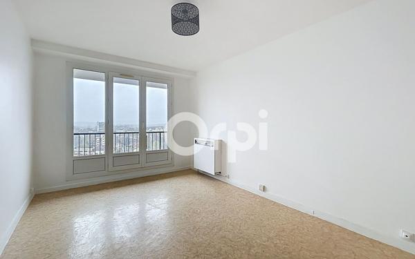 Appartement à louer    3 pièces •  Longjumeau