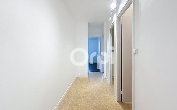 Appartement à louer    3 pièces •  Longjumeau