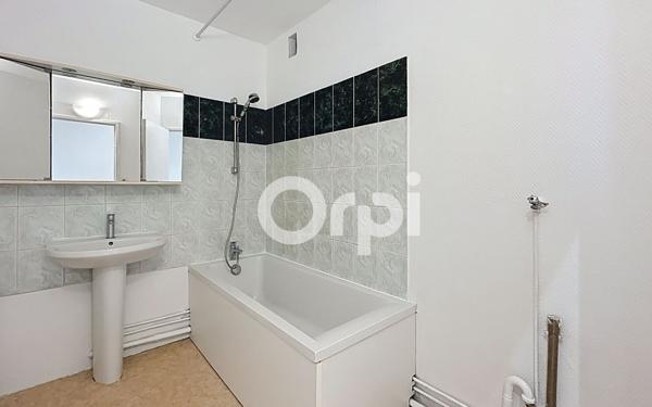 Appartement à louer    3 pièces •  Longjumeau