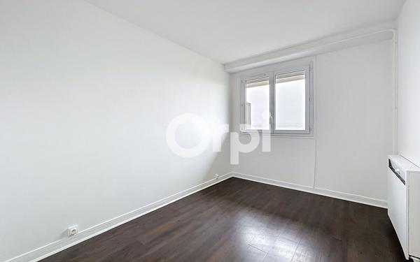 Appartement à louer    3 pièces •  Longjumeau