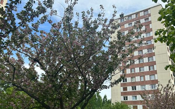 Appartement à louer    3 pièces •  Longjumeau