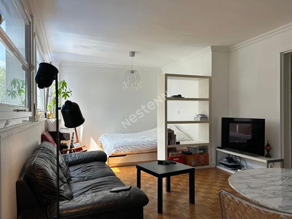 Appartement Pontoise 4 pièce(s) 75.01 m2