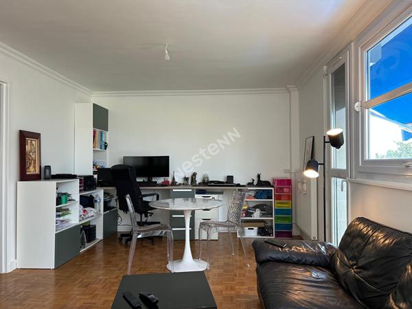 Appartement Pontoise 4 pièce(s) 75.01 m2