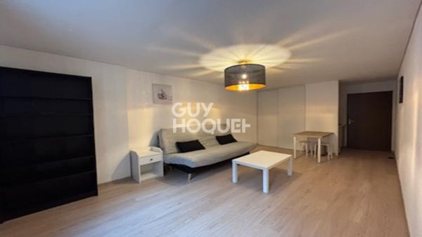 Appartement Le Pontet 1 pièce(s) 25 m2