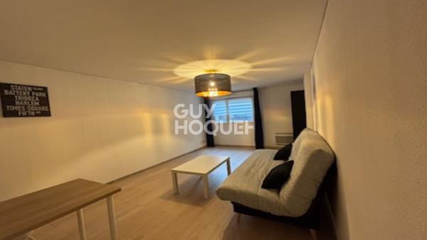 Appartement Le Pontet 1 pièce(s) 25 m2