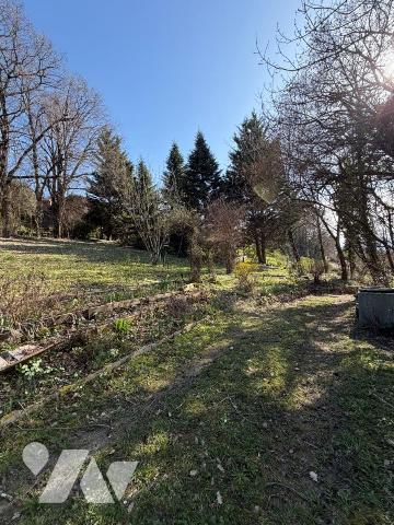 Terrain à vendre à Ruffieux (73310) - Savoie

Sur la commune de Ruffieux, dans les hauteurs, ...