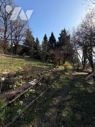 Terrain à vendre à Ruffieux (73310) - Savoie

Sur la commune de Ruffieux, dans les hauteurs, ...