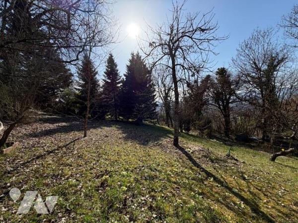 Terrain à vendre à Ruffieux (73310) - Savoie

Sur la commune de Ruffieux, dans les hauteurs, ...