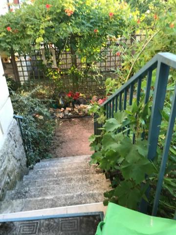 Appartement Montceau Les Mines 5 pièce(s) 114 m2+60m²