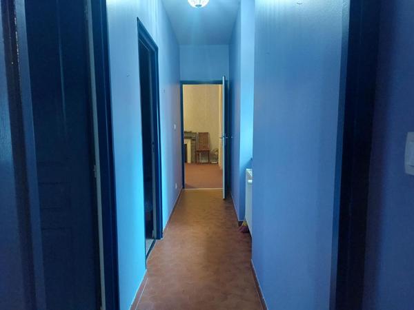 Appartement Montceau Les Mines 5 pièce(s) 114 m2+60m²