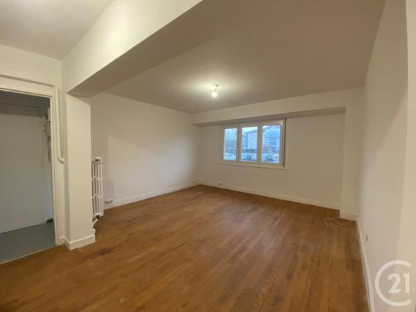 Appartement F3 à vendre  3 pièces - 68,73 m2 MONTIGNY LES METZ - 57