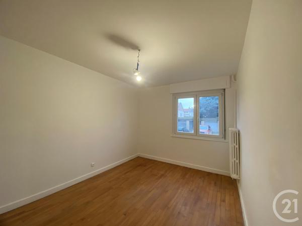Appartement F3 à vendre  3 pièces - 68,73 m2 MONTIGNY LES METZ - 57