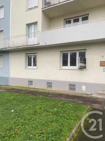 Appartement F3 à vendre  3 pièces - 68,73 m2 MONTIGNY LES METZ - 57