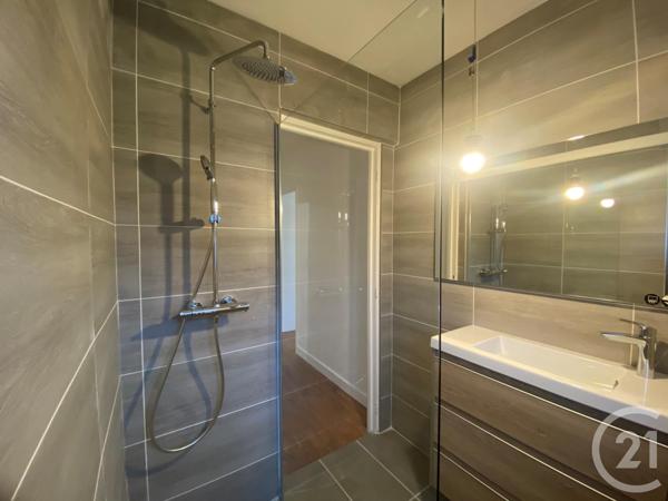 Appartement F3 à vendre  3 pièces - 68,73 m2 MONTIGNY LES METZ - 57