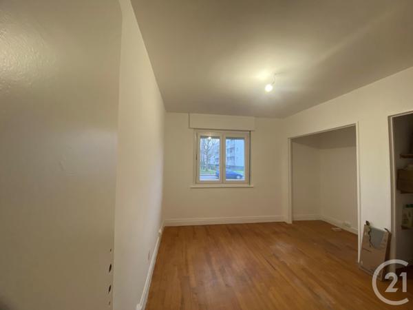 Appartement F3 à vendre  3 pièces - 68,73 m2 MONTIGNY LES METZ - 57