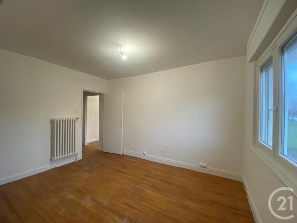 Appartement F3 à vendre  3 pièces - 68,73 m2 MONTIGNY LES METZ - 57