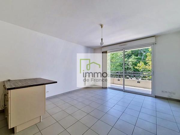 Appartement à vendre à Capinghem (59160)