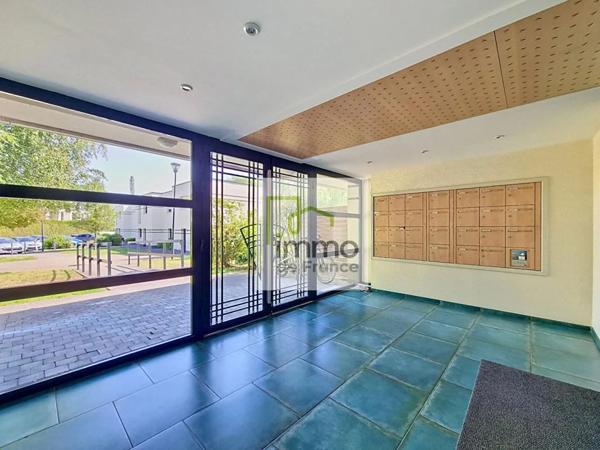 Appartement à vendre à Capinghem (59160)