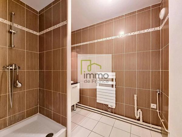 Appartement à vendre à Capinghem (59160)