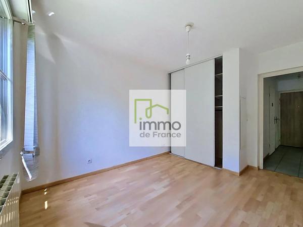 Appartement à vendre à Capinghem (59160)