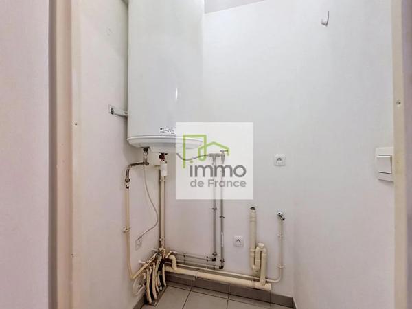Appartement à vendre à Capinghem (59160)