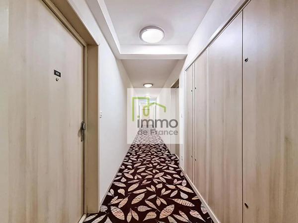 Appartement à vendre à Capinghem (59160)