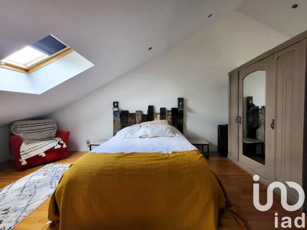 Maison à vendre 6 pièces 159 m² Rilly-la-Montagne