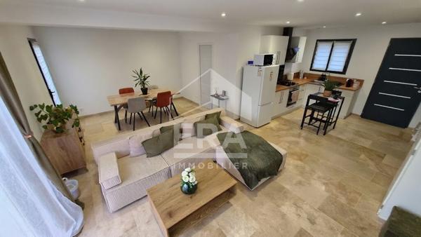 Maison récente 4 pièces à vendre à Vidauban - 349 000 €