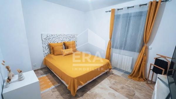 Maison récente 4 pièces à vendre à Vidauban - 349 000 €
