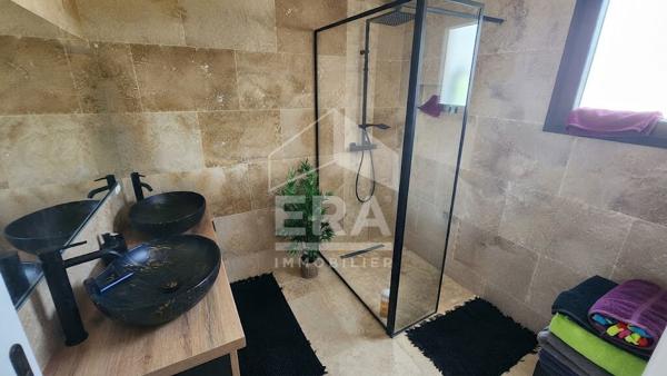 Maison récente 4 pièces à vendre à Vidauban - 349 000 €