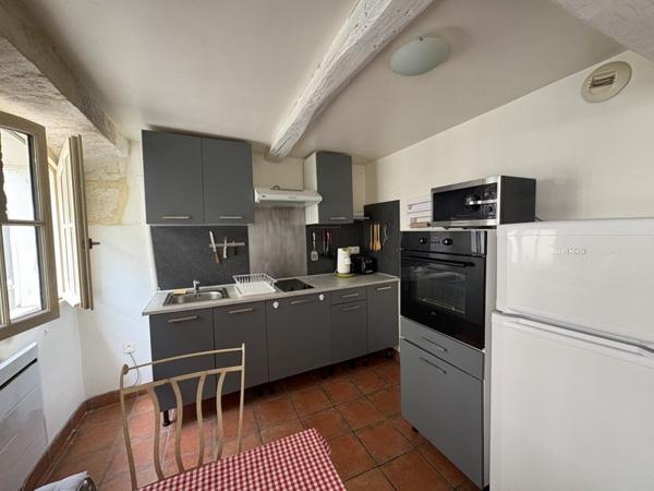 Appartement à louer 589 € CC Auch 2 p 53 m² DPE E