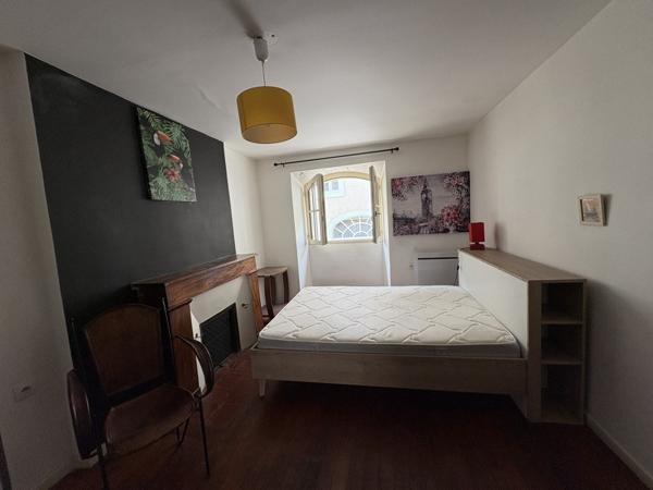 Appartement à louer 589 € CC Auch 2 p 53 m² DPE E