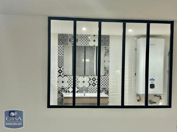 Appartement à louer 2 pièces 54.5m²